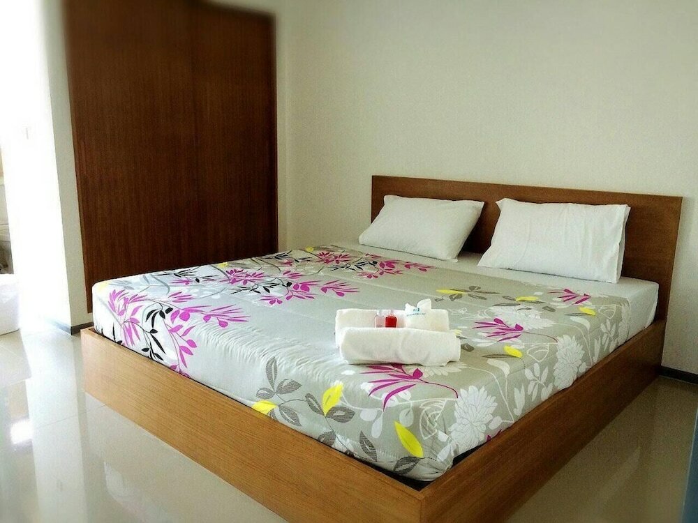 Фото Promsook Apartment