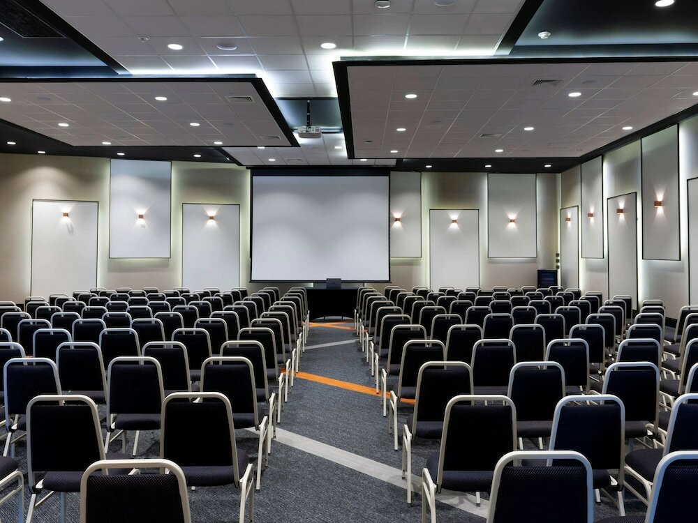Фото Novotel Itajai