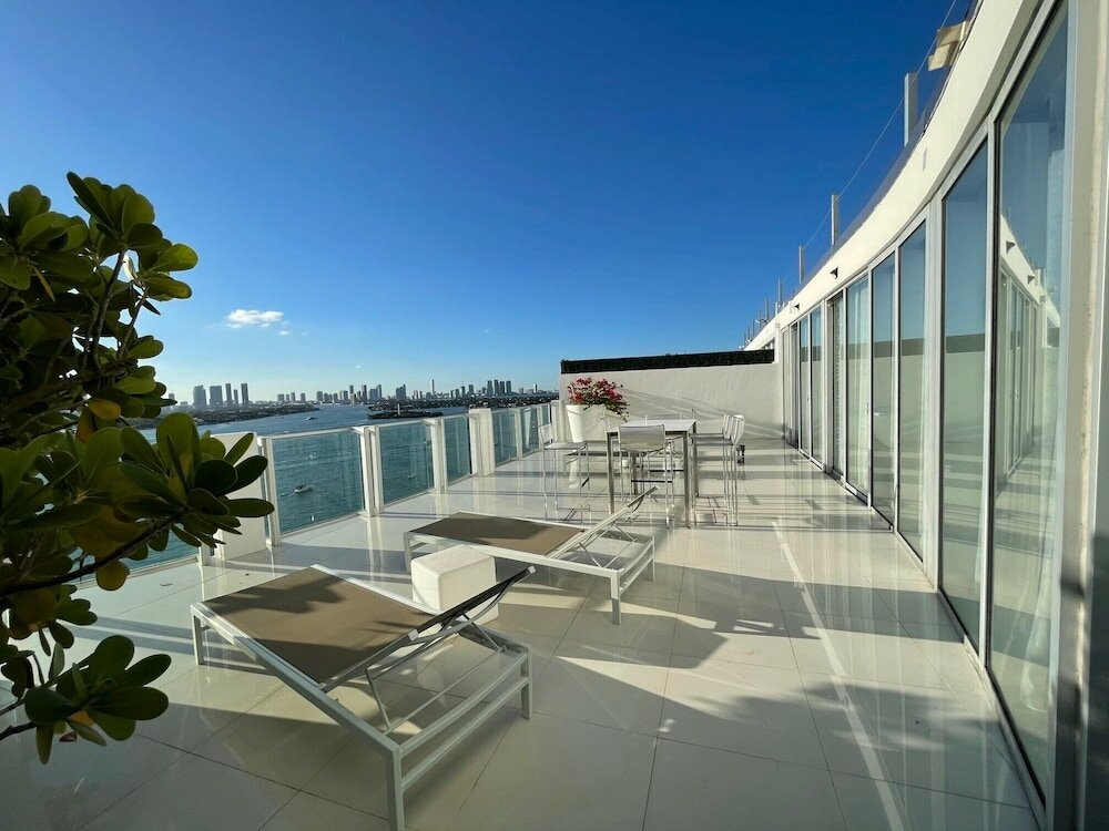 Фото Mondrian South Beach