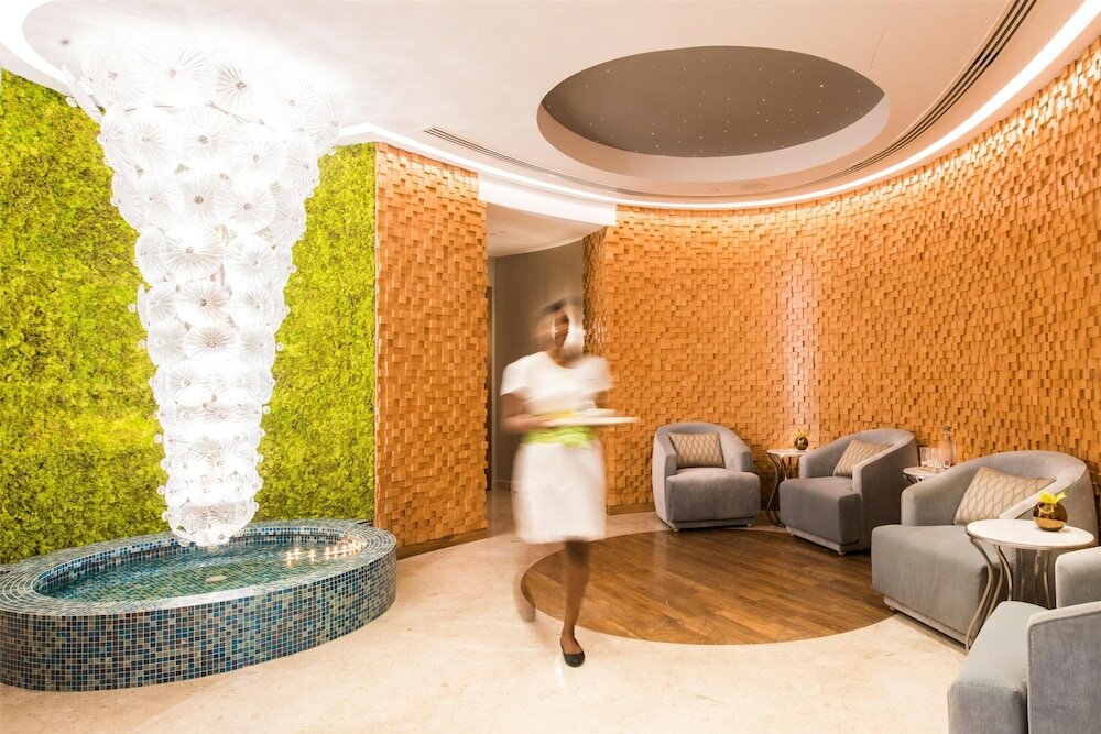 Фото Kempinski Hotel Muscat