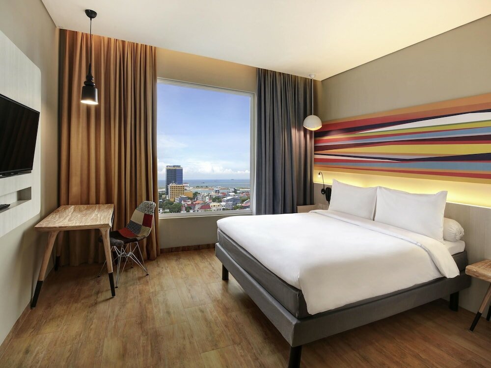 Фото Ibis Styles Makassar Sam Ratulangi