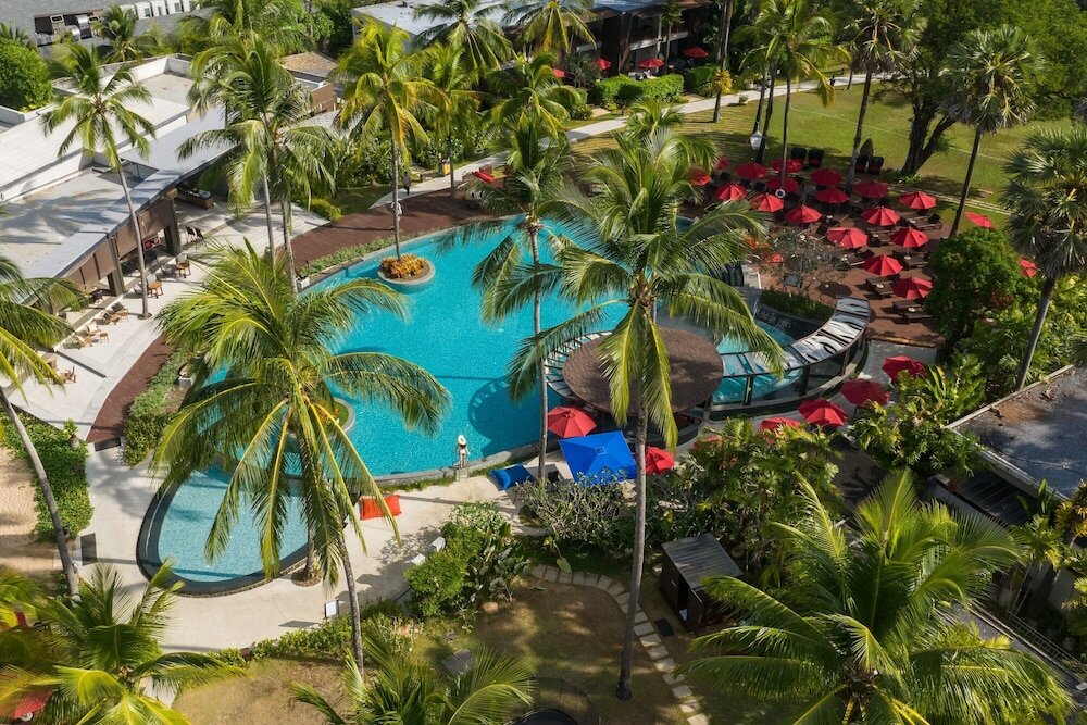 Фото Ramada Resort by Wyndham Khao Lak