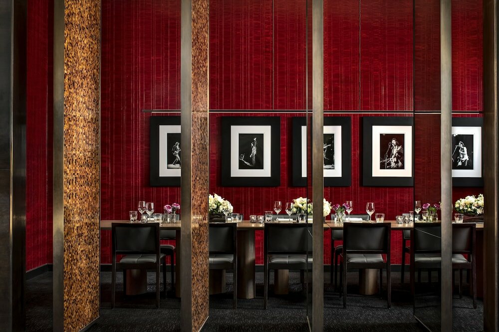 Фото The Hazelton Hotel