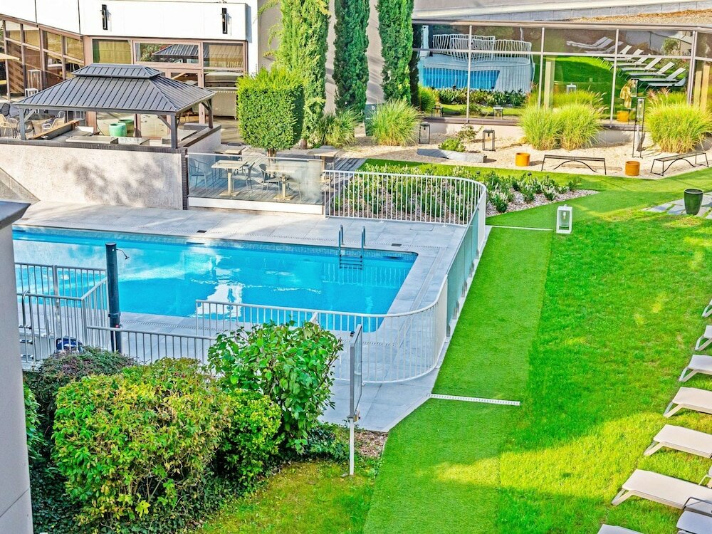 Фото Novotel Marne Vallee Collegien