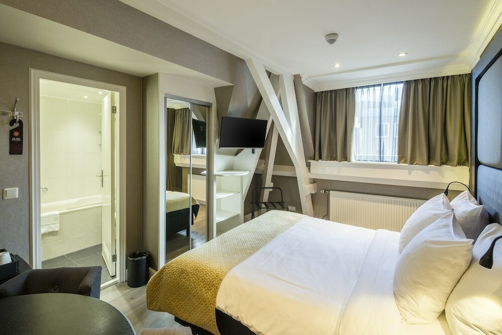 Фото Hotel Sint Nicolaas