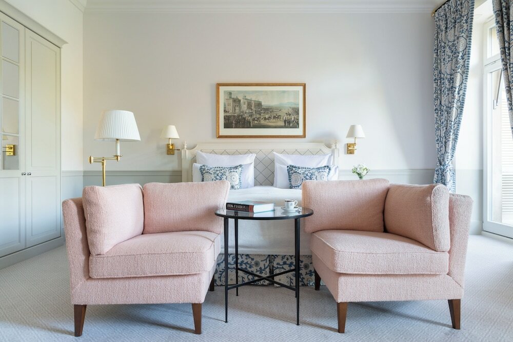 Фото Brenners Park-Hotel & SPA