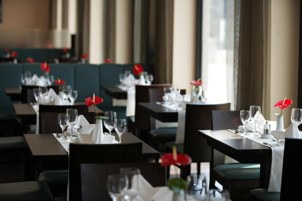 Фото IntercityHotel Dresden