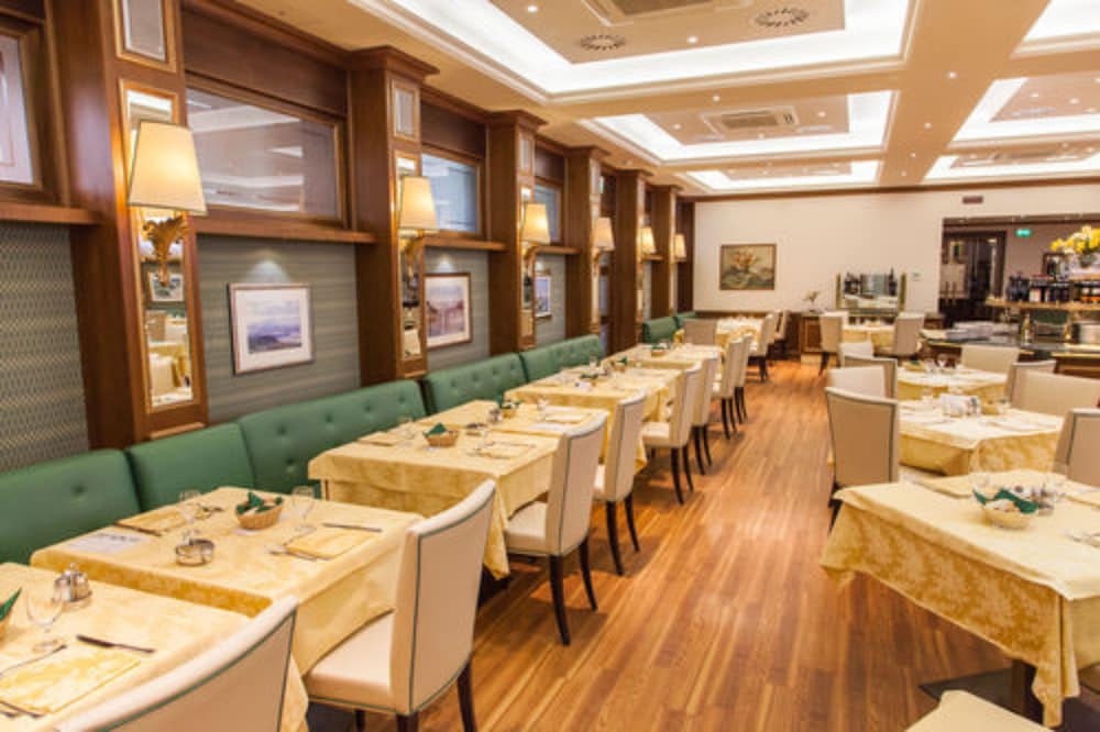 Фото Hotel Il Chiostro