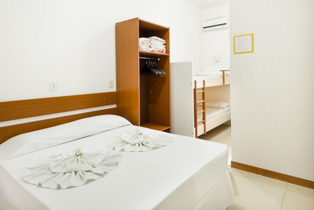 Фото Hotel Brasil