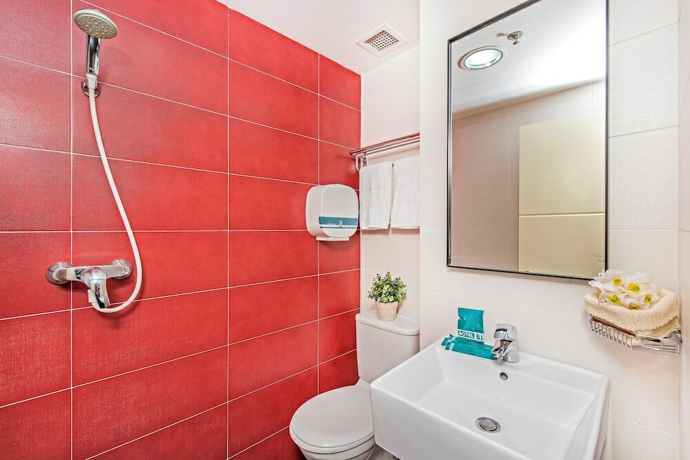 Фото Hotel 81 - Heritage