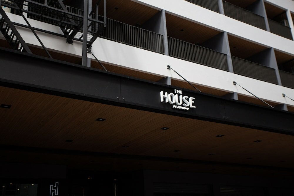 Фото The House Pratunam