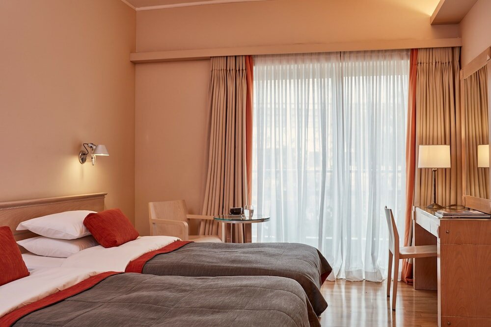 Фото Herodion Athens