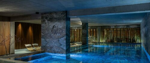 Гостиница Hotel Warszawa в Варшаве