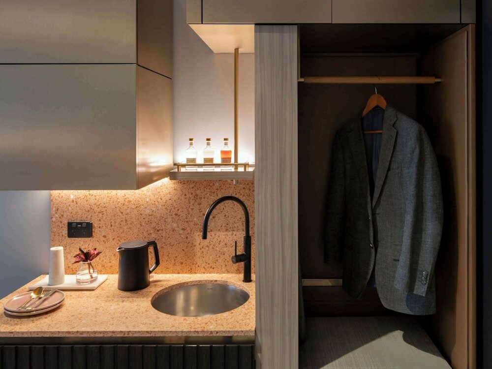 Фото The Sebel Sydney Martin Place