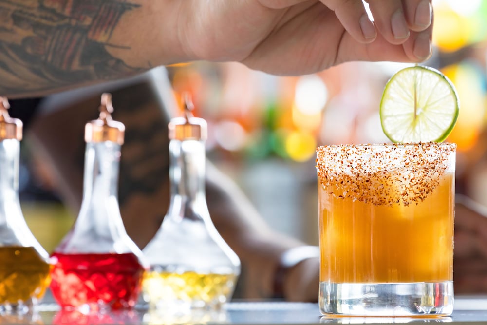 Фото The MC, Autograph Collection