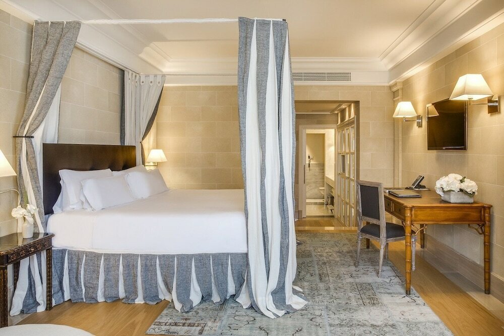 Фото Majestic Hotel & SPA Barcelona