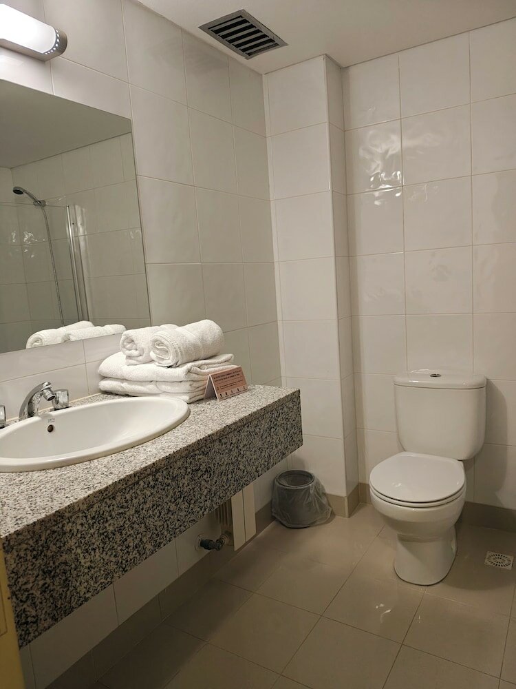 Фото Bahia Redonda Hotel