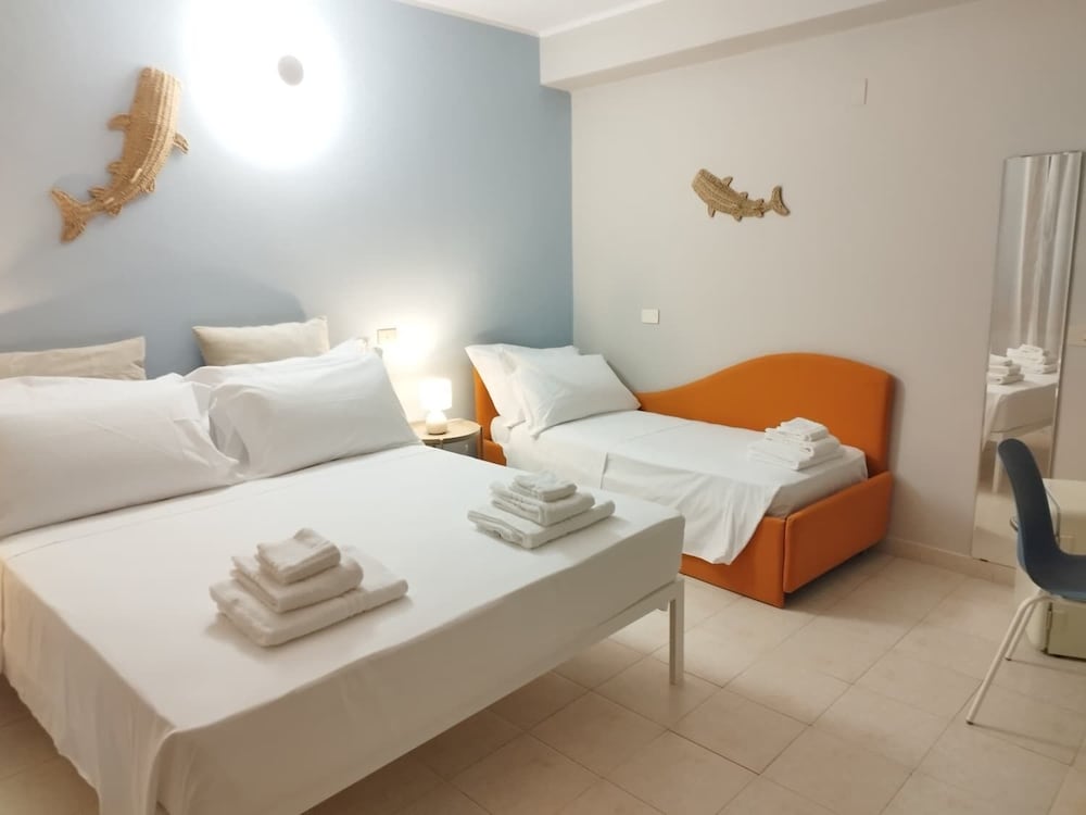 Фото Hotel Sole