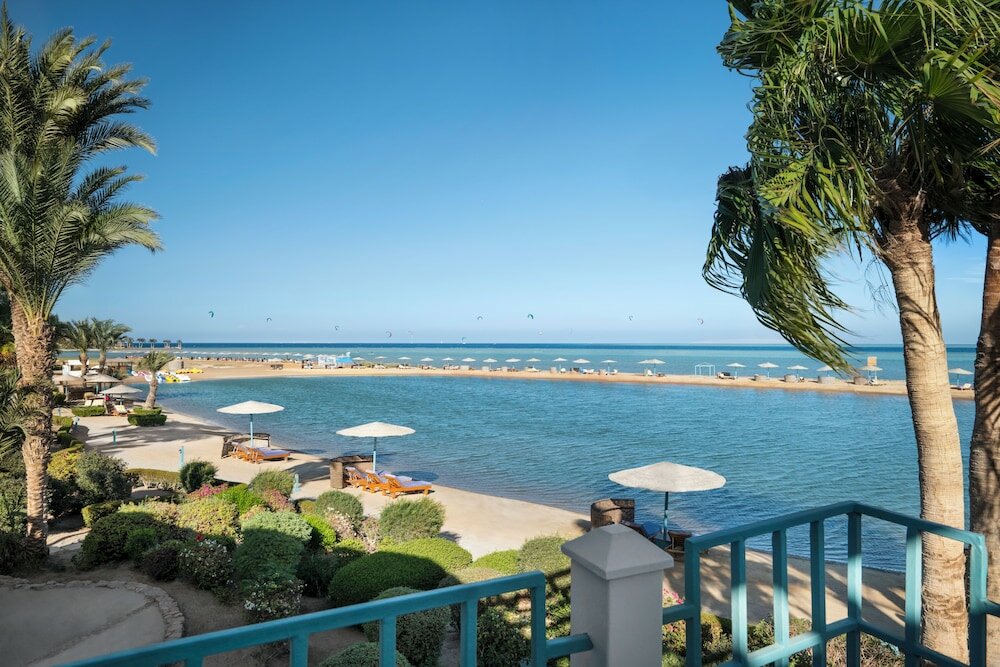 Фото Movenpick Resort & SPA El Gouna