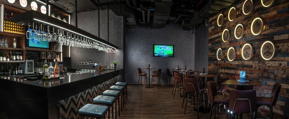 Фото Nour Arjaan by Rotana