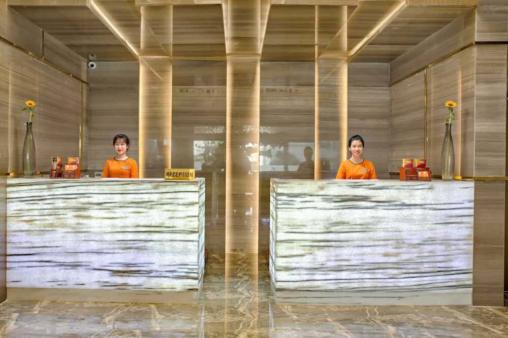 Фото Grand Sunrise Boutique Hotel