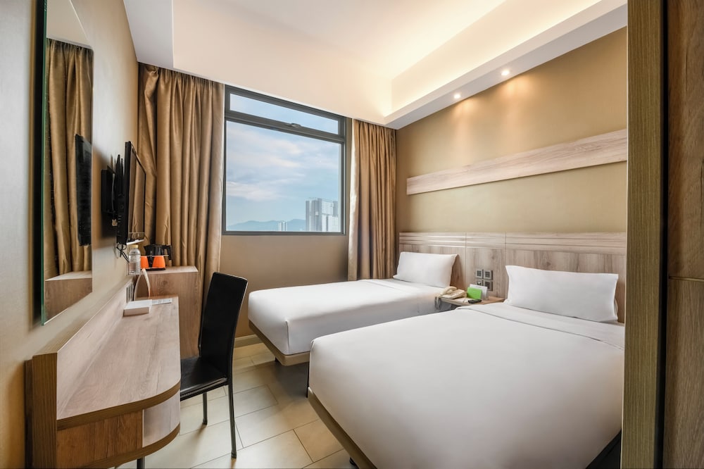 Фото Cititel Express Penang