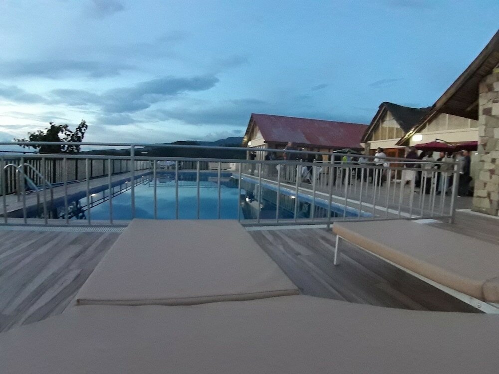 Фото Mezena Resort and SPA