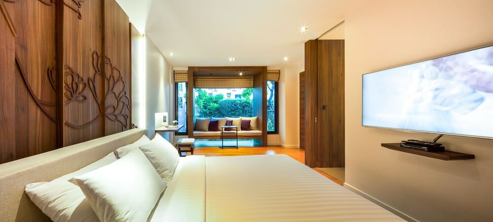 Фото Banlansuan Resort