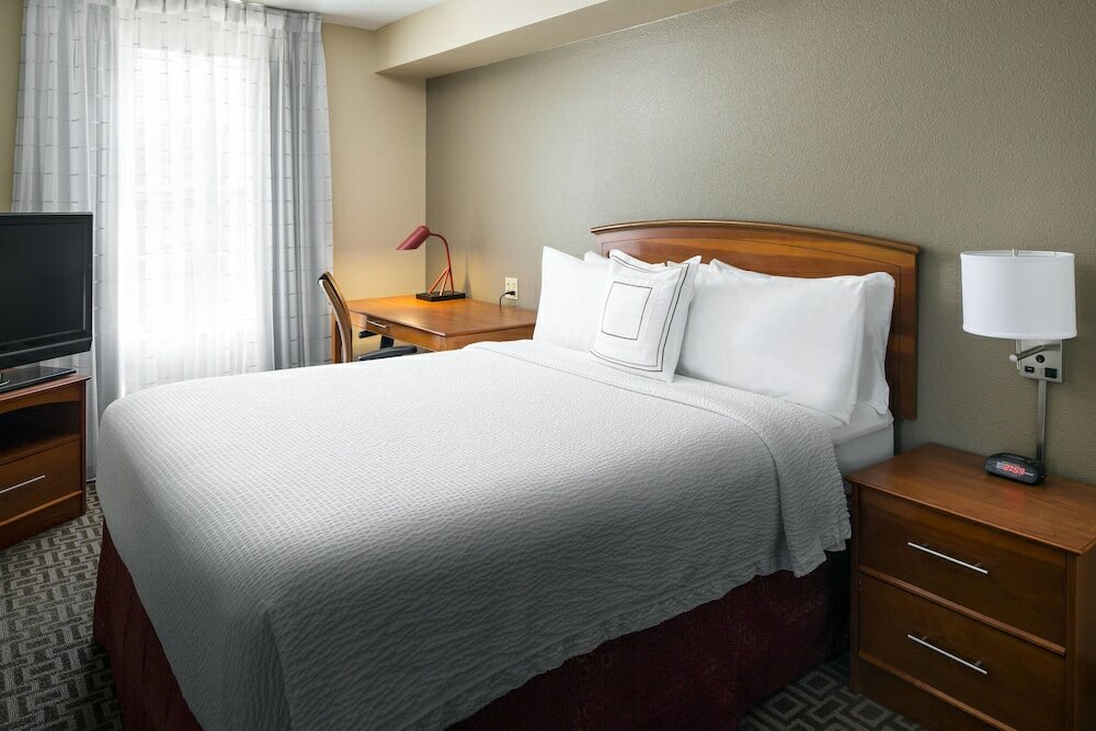 Фото TownePlace Suites Milpitas Silicon Valley