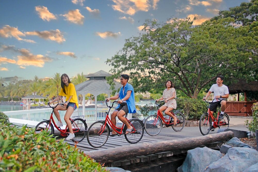 Фото Plantation Bay Resort and SPA