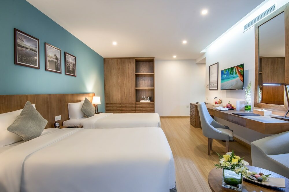 Фото Royal Lotus Hotel Danang