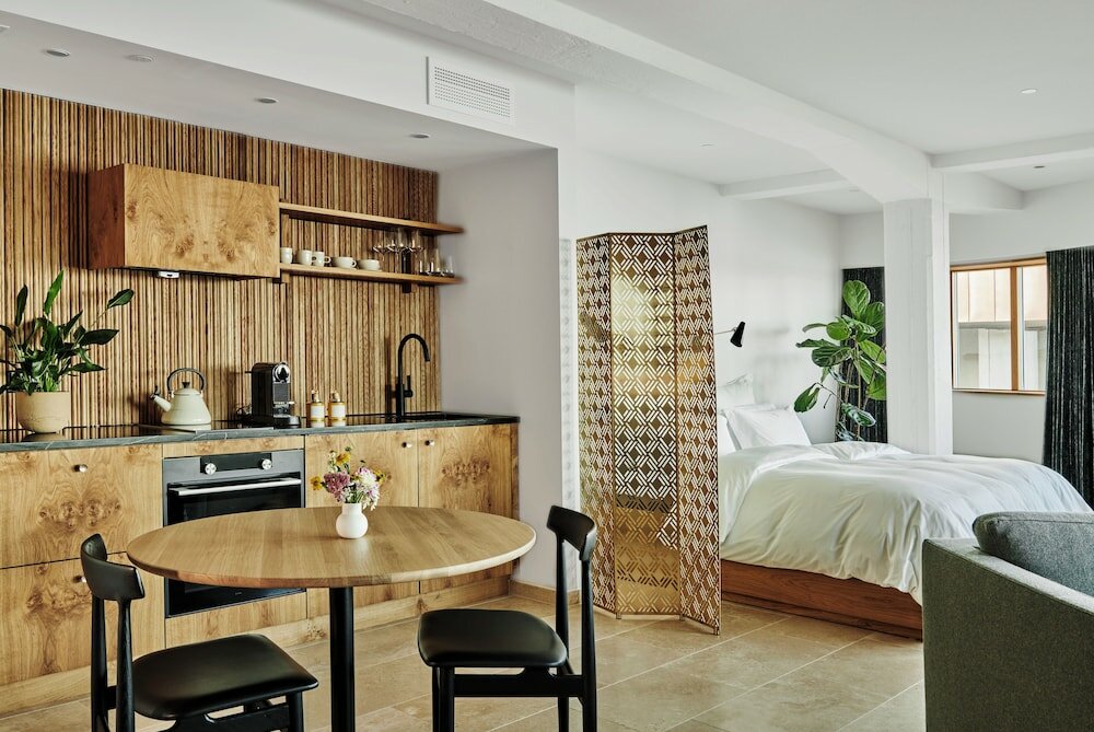 Фото Eilert Smith Hotel