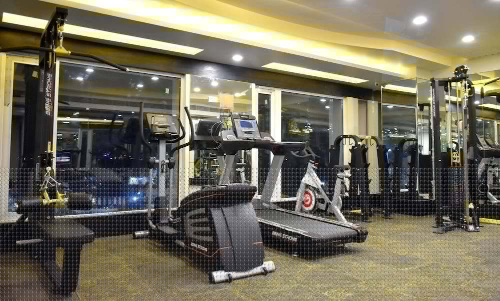 Фото Hotel City Inn Varanasi