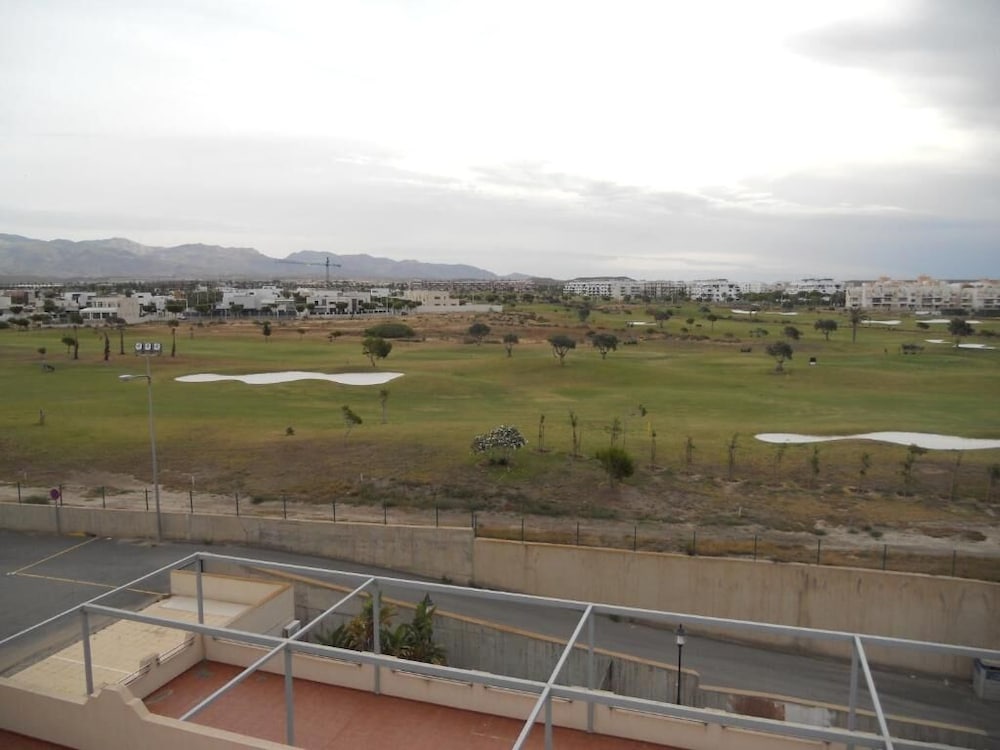 Фото Alegria Cabo de Gata