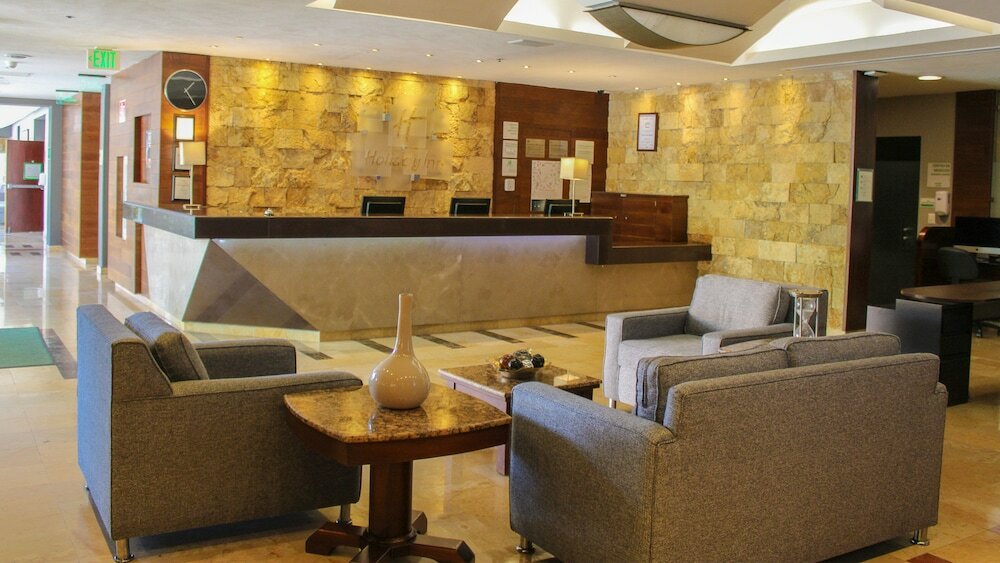 Фото Holiday Inn Orizaba