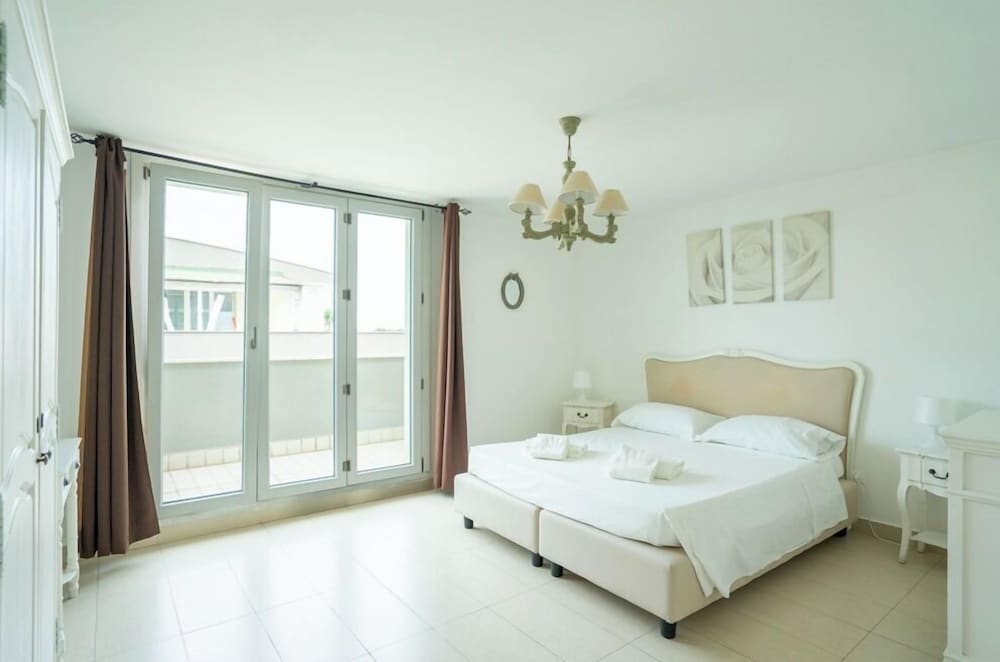 Фото Isa Fiumicino Airport Residence