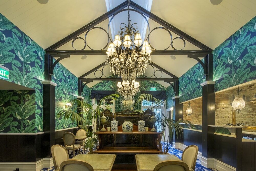 Фото Hulbert House