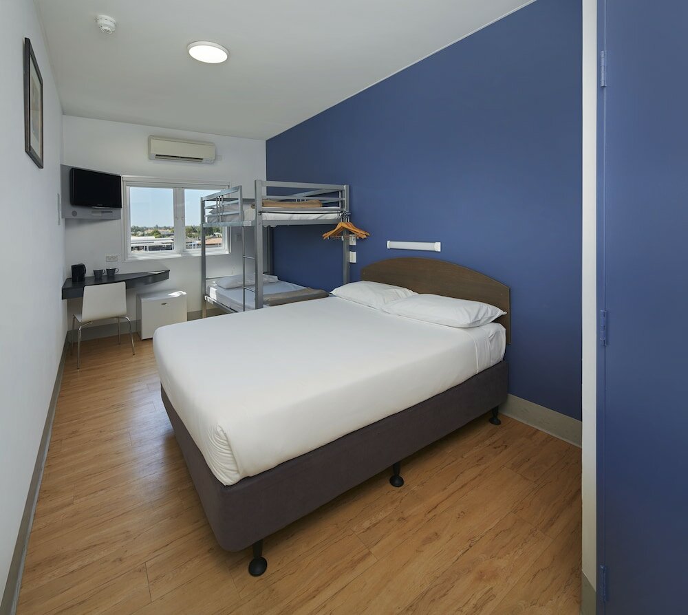 Фото Ibis budget Perth Airport