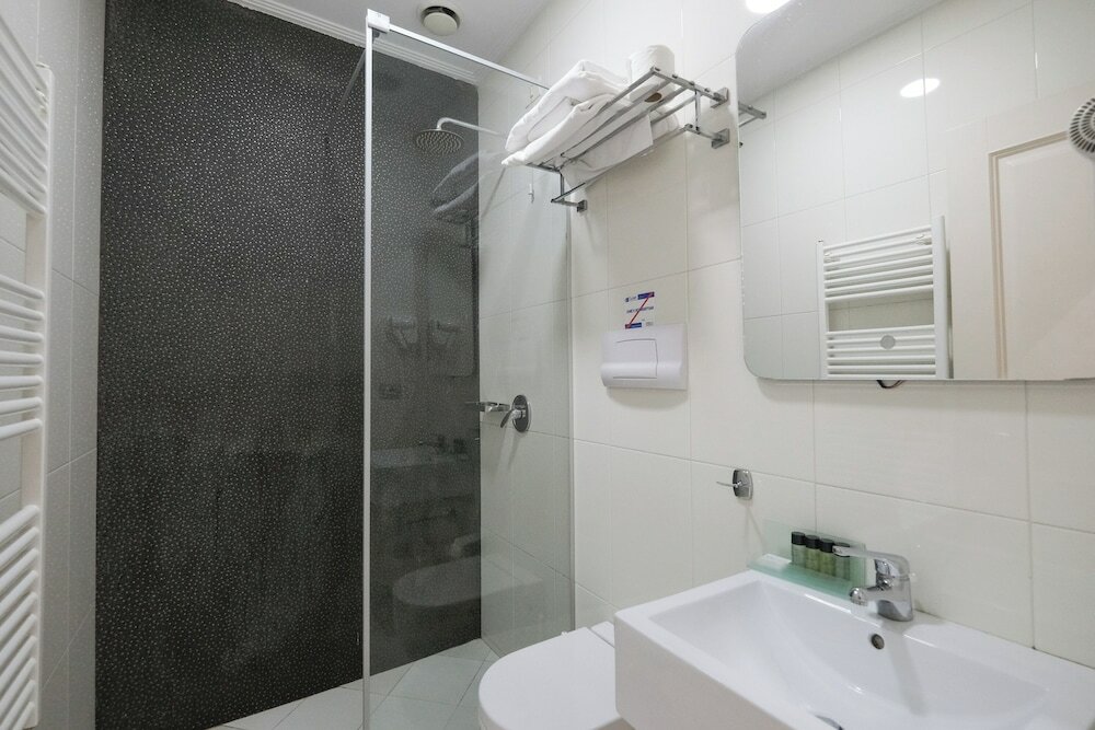 Фото Golden City Hotel & SPA