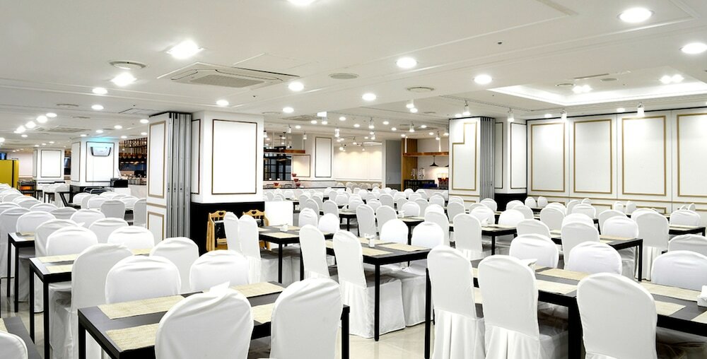 Фото Utop Marina Hotel & Resort