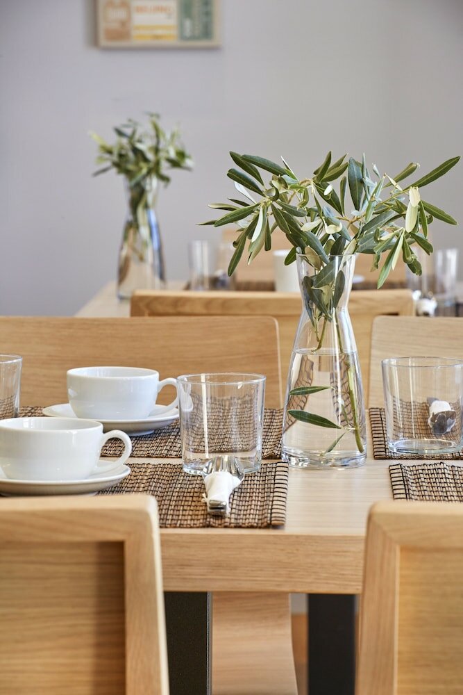 Фото Mystery Skiathos Luxury Residence