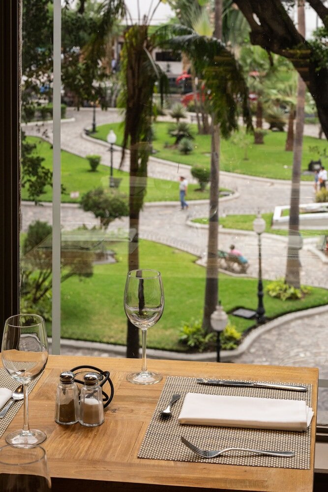 Фото Unipark by Oro Verde Hotels