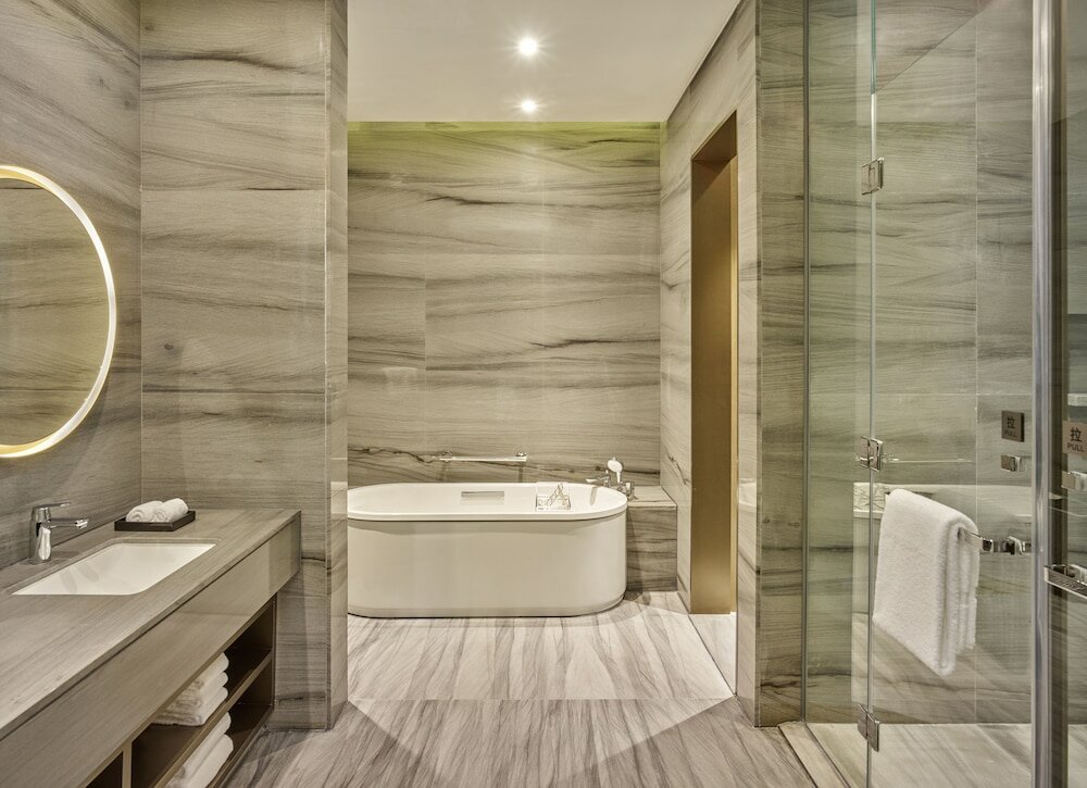 Фото The Westin Zhongshan Guzhen