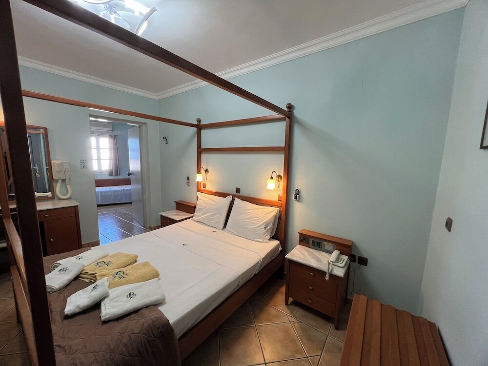 Фото Alk Hotel