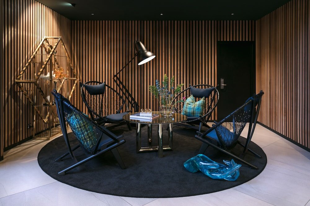 Фото Naumi Hotel Auckland Airport