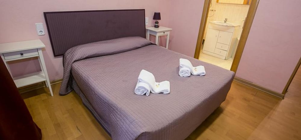 Фото Hostal Balmes Centro
