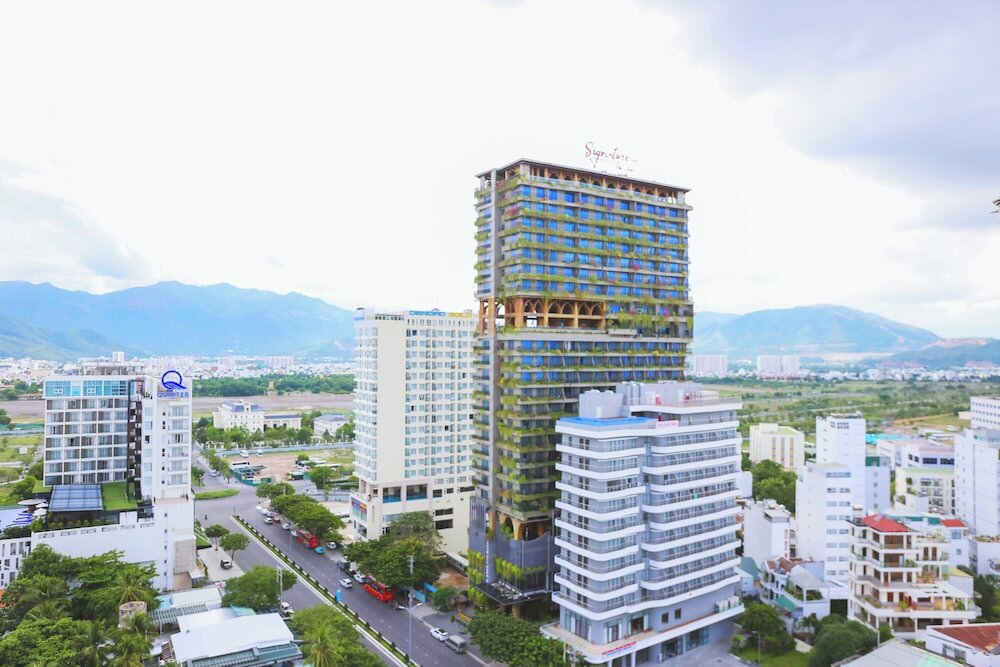 Фото MerPerle Beach Hotel