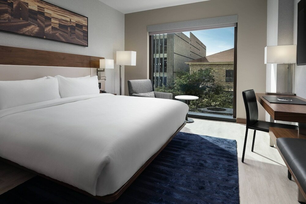 Фото Ac Hotel Austin-University