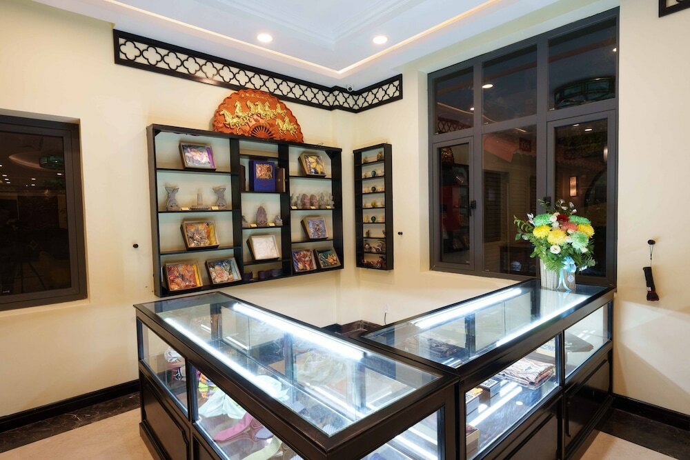 Фото Le Pavillon Hoi An Boutique Hotel & SPA