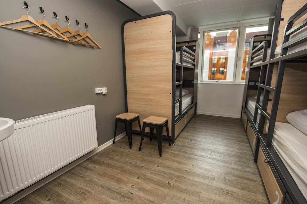 Фото Generator Copenhagen